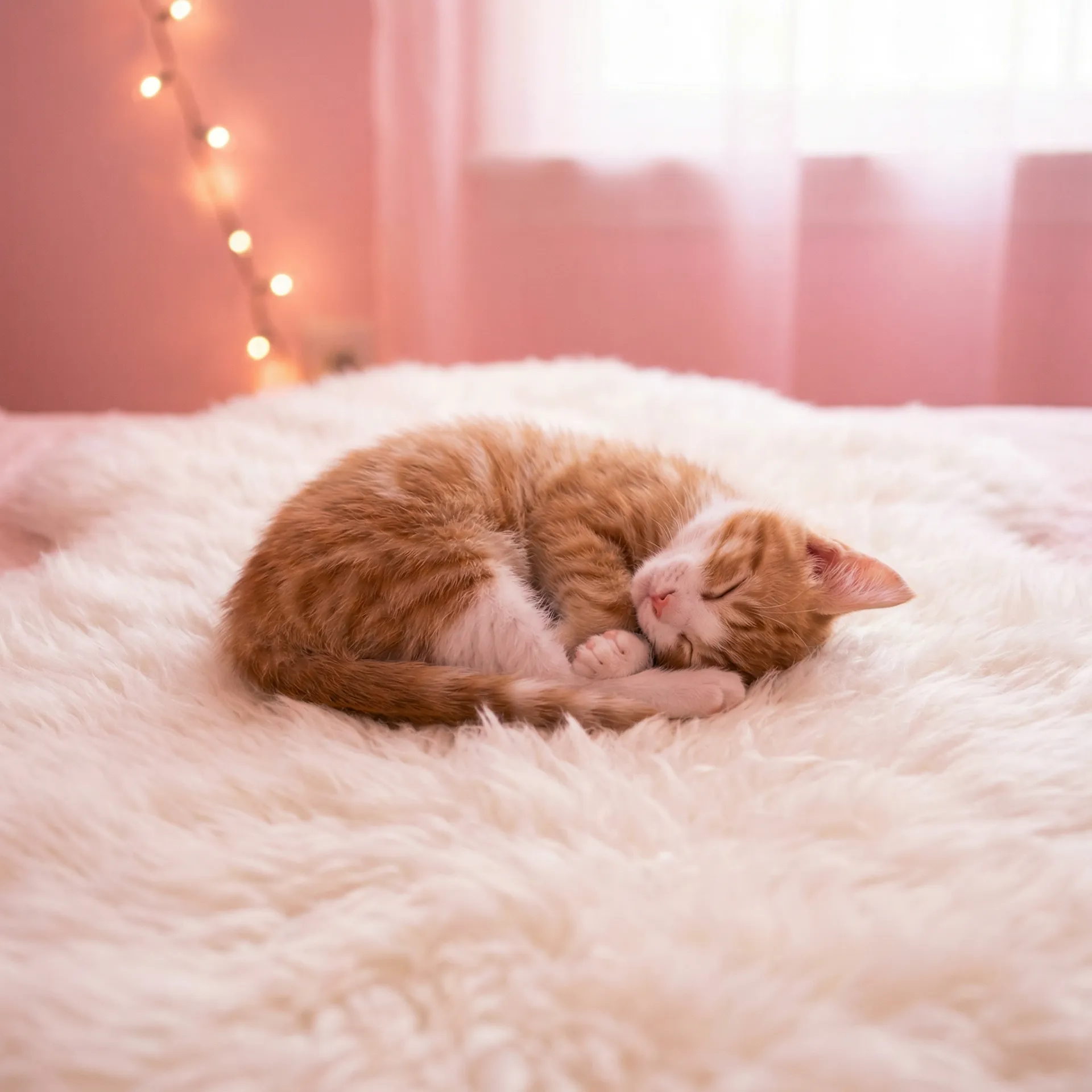 小猫蜷成一团入睡 - 色戒 电影完整版在线观看